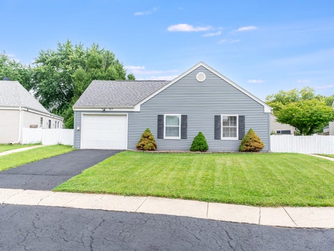 Photo of 57 Afton Drive, Montgomery, IL 60538 (MLS # 12744653)
