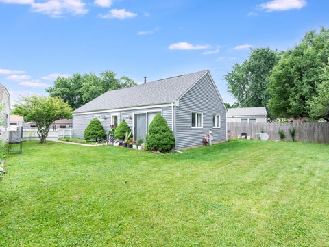 Tiny photo for 57 Afton Drive, Montgomery, IL 60538 (MLS # 12744653)