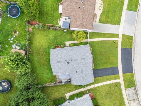 Tiny photo for 57 Afton Drive, Montgomery, IL 60538 (MLS # 12744653)