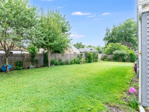 Tiny photo for 57 Afton Drive, Montgomery, IL 60538 (MLS # 12744653)