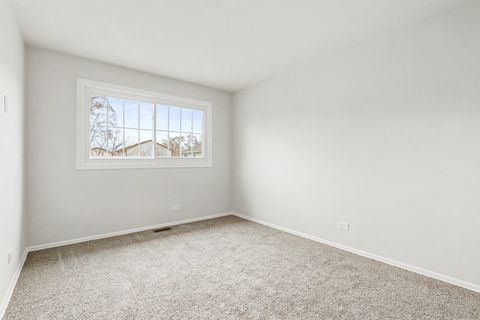 Tiny photo for 8 WILDWOOD Lane #G, Bolingbrook, IL 60440 (MLS # 12524335)