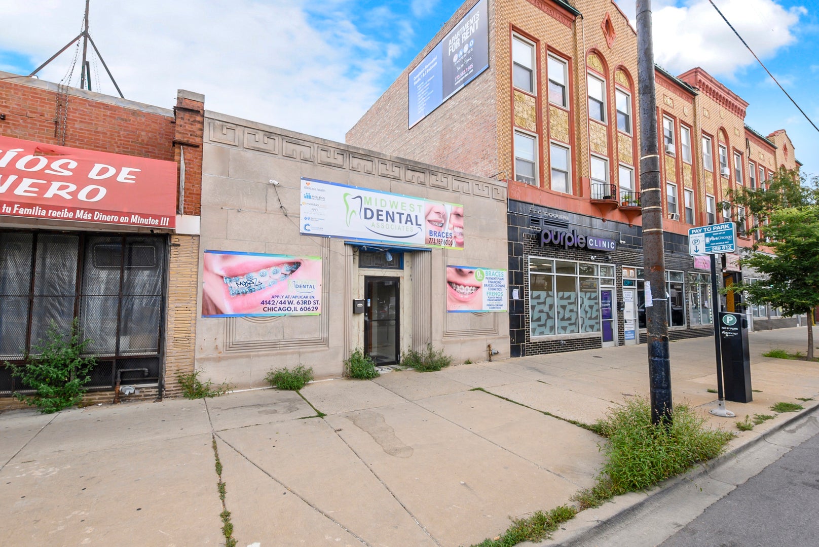 6235 S Kedzie Avenue