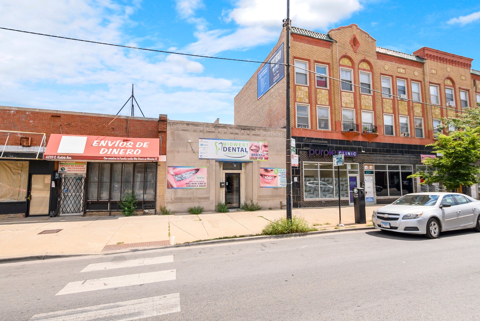 6235 S Kedzie Avenue