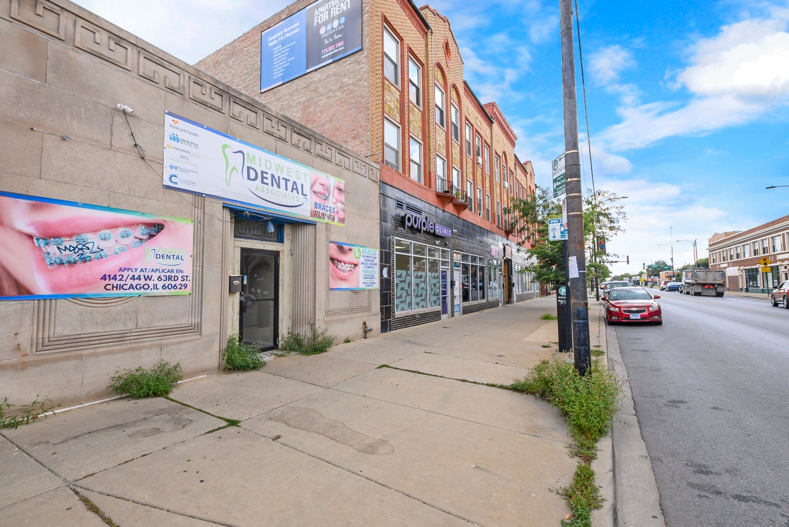 6235 S Kedzie Avenue