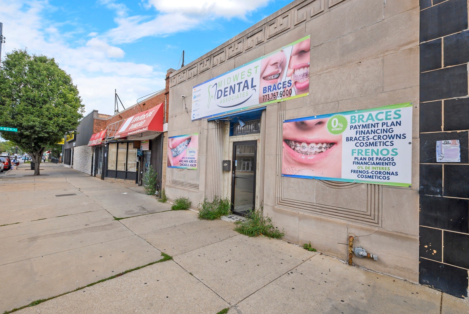 6235 S Kedzie Avenue