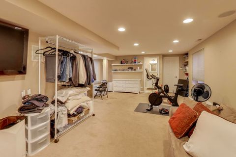 Tiny photo for 773 Sarah Lane, Northbrook, IL 60062 (MLS # 12540373)