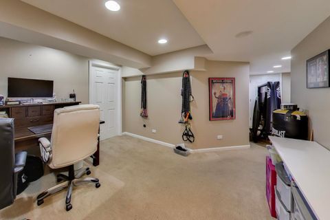 Tiny photo for 773 Sarah Lane, Northbrook, IL 60062 (MLS # 12540373)