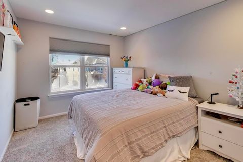 Tiny photo for 773 Sarah Lane, Northbrook, IL 60062 (MLS # 12540373)