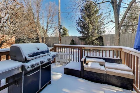 Tiny photo for 773 Sarah Lane, Northbrook, IL 60062 (MLS # 12540373)