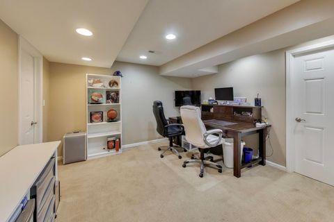 Tiny photo for 773 Sarah Lane, Northbrook, IL 60062 (MLS # 12540373)