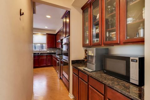 Tiny photo for 773 Sarah Lane, Northbrook, IL 60062 (MLS # 12540373)