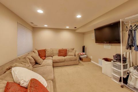 Tiny photo for 773 Sarah Lane, Northbrook, IL 60062 (MLS # 12540373)