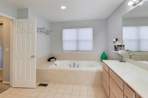 Tiny photo for 773 Sarah Lane, Northbrook, IL 60062 (MLS # 12540373)