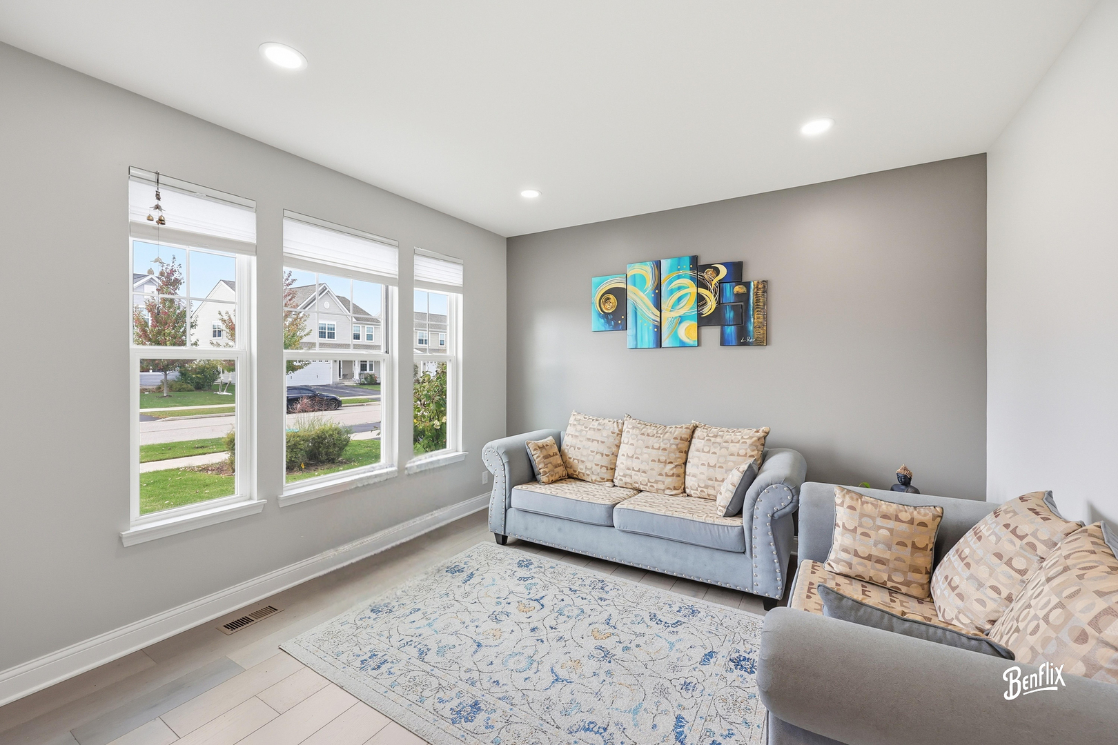 1730 Savannah Circle