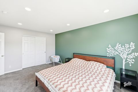 Tiny photo for 1730 Savannah Circle, Mundelein, IL 60060 (MLS # 12501270)