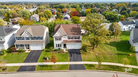 Tiny photo for 1730 Savannah Circle, Mundelein, IL 60060 (MLS # 12501270)