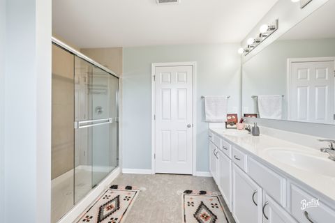 Tiny photo for 1730 Savannah Circle, Mundelein, IL 60060 (MLS # 12501270)