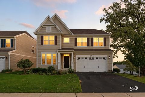 Tiny photo for 1730 Savannah Circle, Mundelein, IL 60060 (MLS # 12501270)