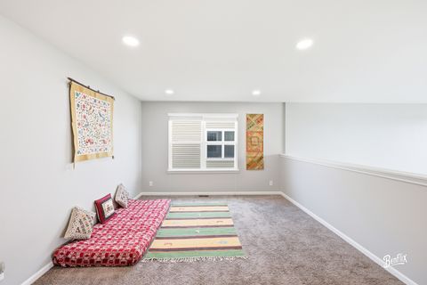 Tiny photo for 1730 Savannah Circle, Mundelein, IL 60060 (MLS # 12501270)