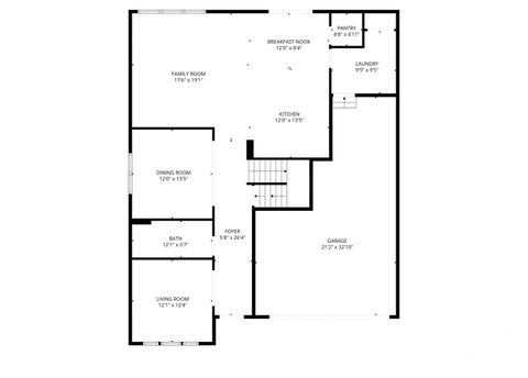 Tiny photo for 1730 Savannah Circle, Mundelein, IL 60060 (MLS # 12501270)