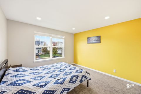 Tiny photo for 1730 Savannah Circle, Mundelein, IL 60060 (MLS # 12501270)