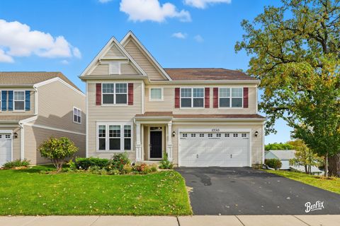 Tiny photo for 1730 Savannah Circle, Mundelein, IL 60060 (MLS # 12501270)