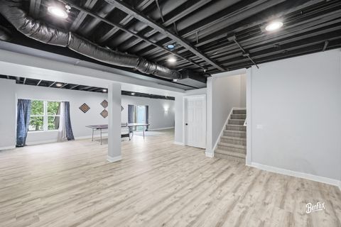 Tiny photo for 1730 Savannah Circle, Mundelein, IL 60060 (MLS # 12501270)