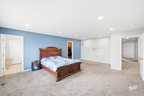 Tiny photo for 1730 Savannah Circle, Mundelein, IL 60060 (MLS # 12501270)