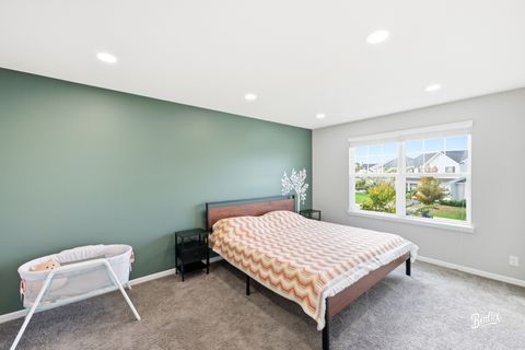 Tiny photo for 1730 Savannah Circle, Mundelein, IL 60060 (MLS # 12501270)