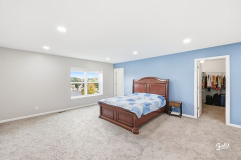 Tiny photo for 1730 Savannah Circle, Mundelein, IL 60060 (MLS # 12501270)