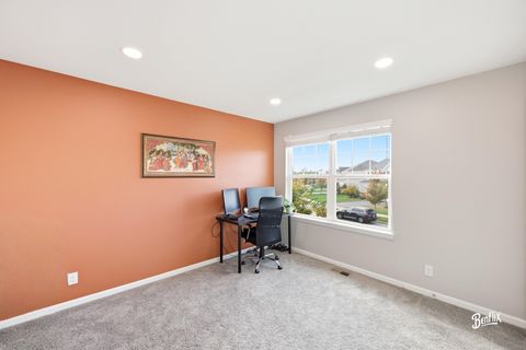 Tiny photo for 1730 Savannah Circle, Mundelein, IL 60060 (MLS # 12501270)