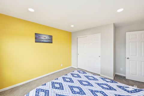 Tiny photo for 1730 Savannah Circle, Mundelein, IL 60060 (MLS # 12501270)