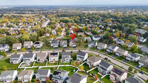 Tiny photo for 1730 Savannah Circle, Mundelein, IL 60060 (MLS # 12501270)