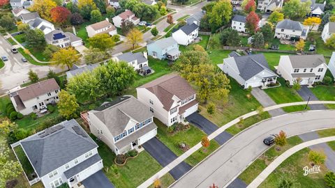 Tiny photo for 1730 Savannah Circle, Mundelein, IL 60060 (MLS # 12501270)