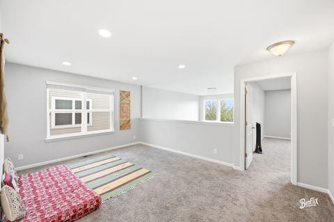 Tiny photo for 1730 Savannah Circle, Mundelein, IL 60060 (MLS # 12501270)