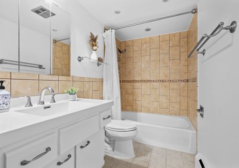 Tiny photo for 2521 N Thatcher Avenue #2i, River Grove, IL 60171 (MLS # 12495122)