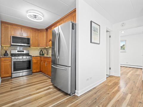 Tiny photo for 2521 N Thatcher Avenue #2i, River Grove, IL 60171 (MLS # 12495122)