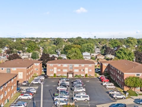 Tiny photo for 2521 N Thatcher Avenue #2i, River Grove, IL 60171 (MLS # 12495122)