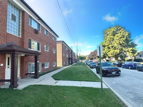 Tiny photo for 2521 N Thatcher Avenue #2i, River Grove, IL 60171 (MLS # 12495122)