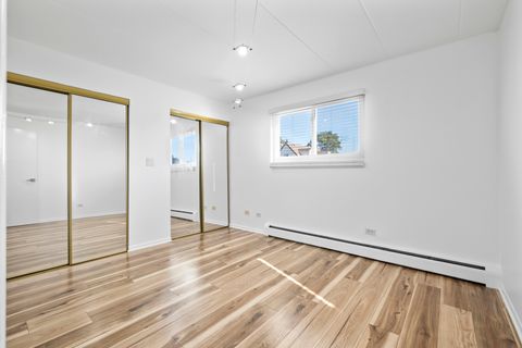 Tiny photo for 2521 N Thatcher Avenue #2i, River Grove, IL 60171 (MLS # 12495122)