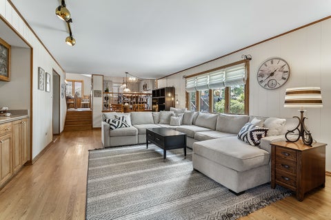 Tiny photo for 15614 S Badger Lane, Homer Glen, IL 60491 (MLS # 12722430)