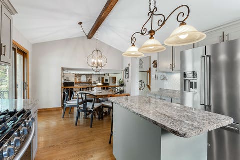 Tiny photo for 15614 S Badger Lane, Homer Glen, IL 60491 (MLS # 12722430)