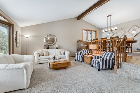 Tiny photo for 15614 S Badger Lane, Homer Glen, IL 60491 (MLS # 12722430)