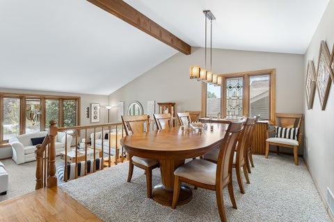 Tiny photo for 15614 S Badger Lane, Homer Glen, IL 60491 (MLS # 12722430)