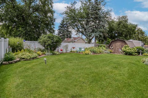 Tiny photo for 15614 S Badger Lane, Homer Glen, IL 60491 (MLS # 12722430)
