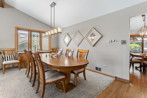 Tiny photo for 15614 S Badger Lane, Homer Glen, IL 60491 (MLS # 12722430)