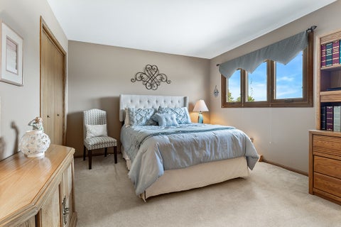 Tiny photo for 15614 S Badger Lane, Homer Glen, IL 60491 (MLS # 12722430)