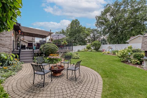 Tiny photo for 15614 S Badger Lane, Homer Glen, IL 60491 (MLS # 12722430)