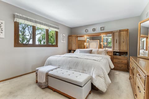 Tiny photo for 15614 S Badger Lane, Homer Glen, IL 60491 (MLS # 12722430)