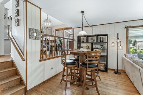 Tiny photo for 15614 S Badger Lane, Homer Glen, IL 60491 (MLS # 12722430)